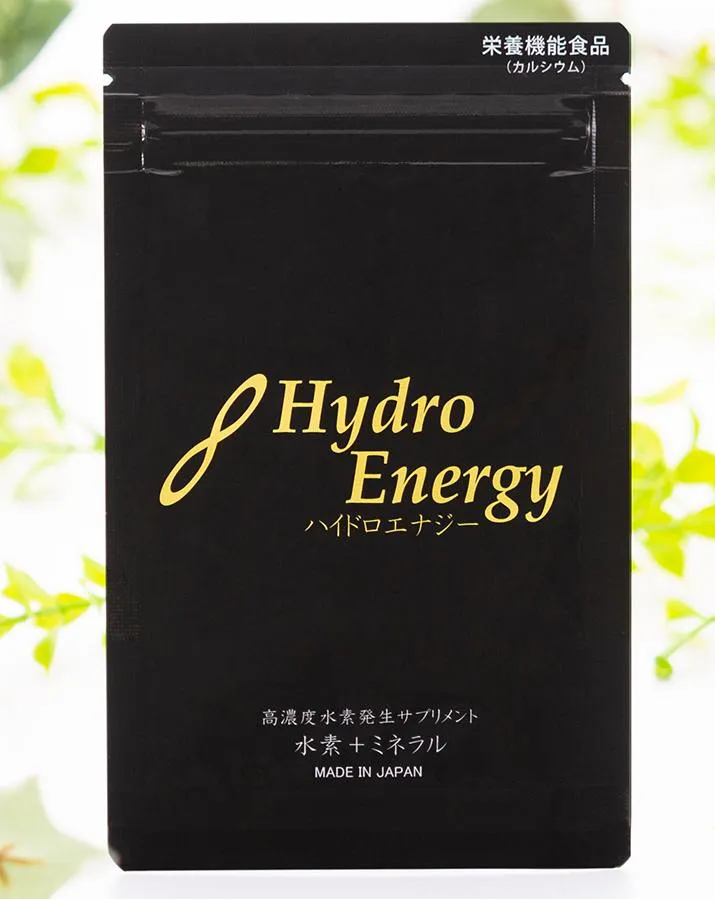 HydroEnergy