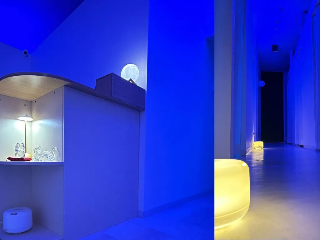 ドライヘッドスパ専門店Aries福岡天神店